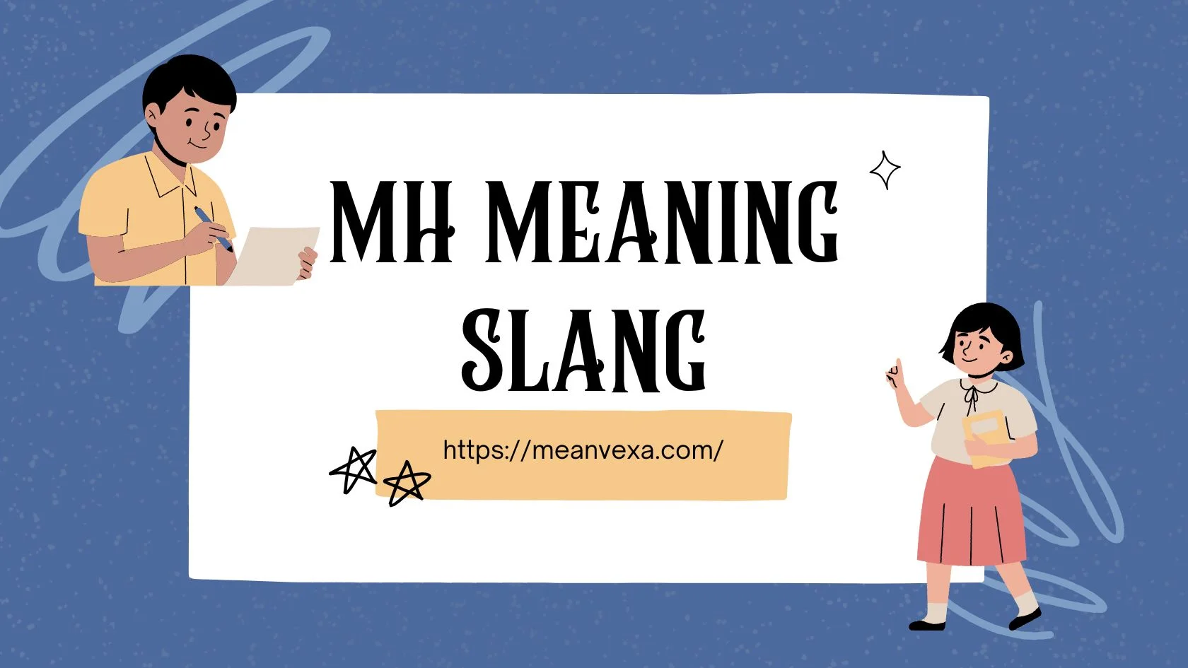 mh meaning slang