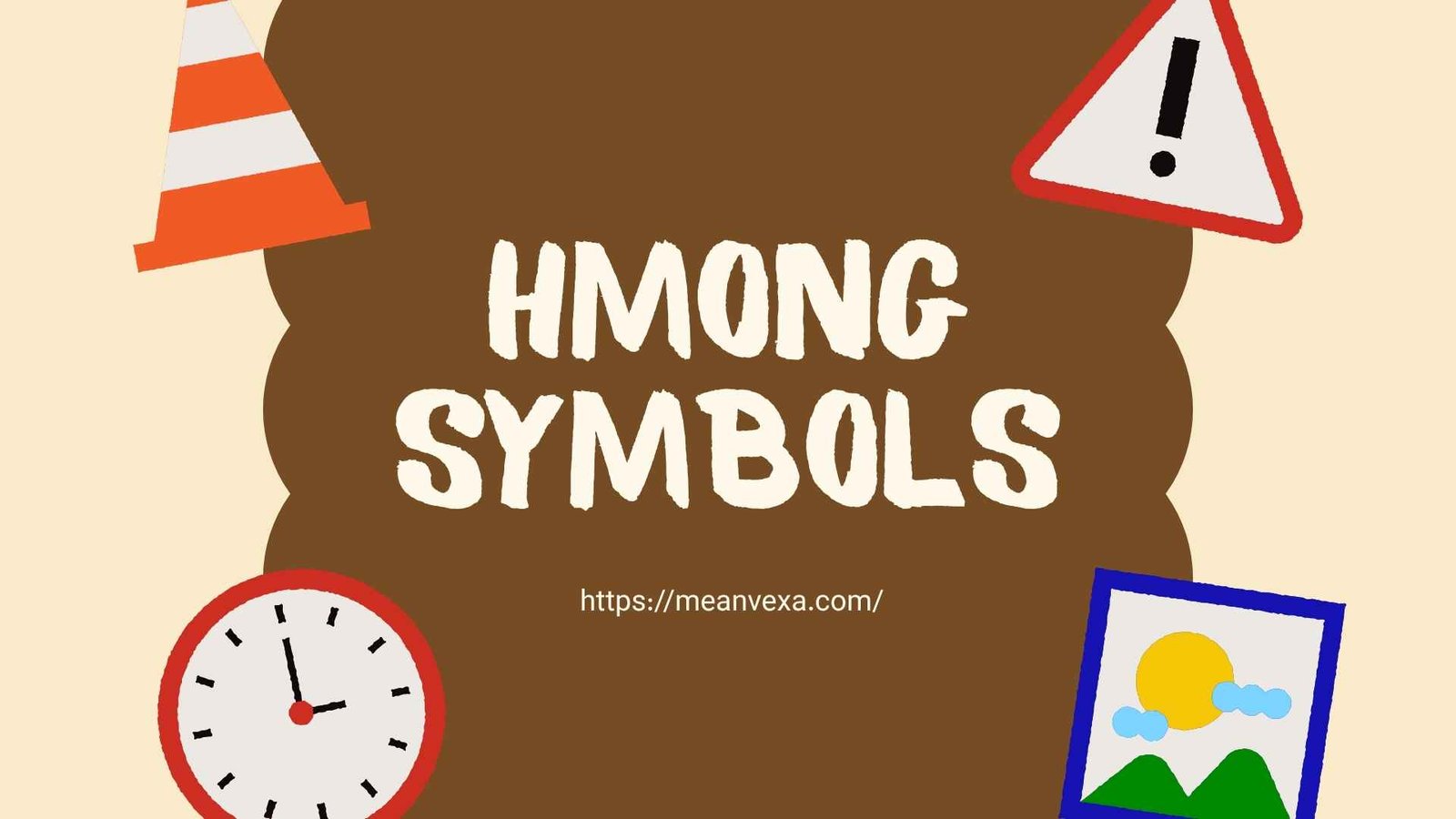 hmong symbols
