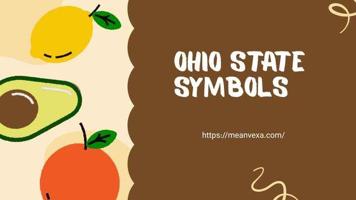 Ohio State Symbols