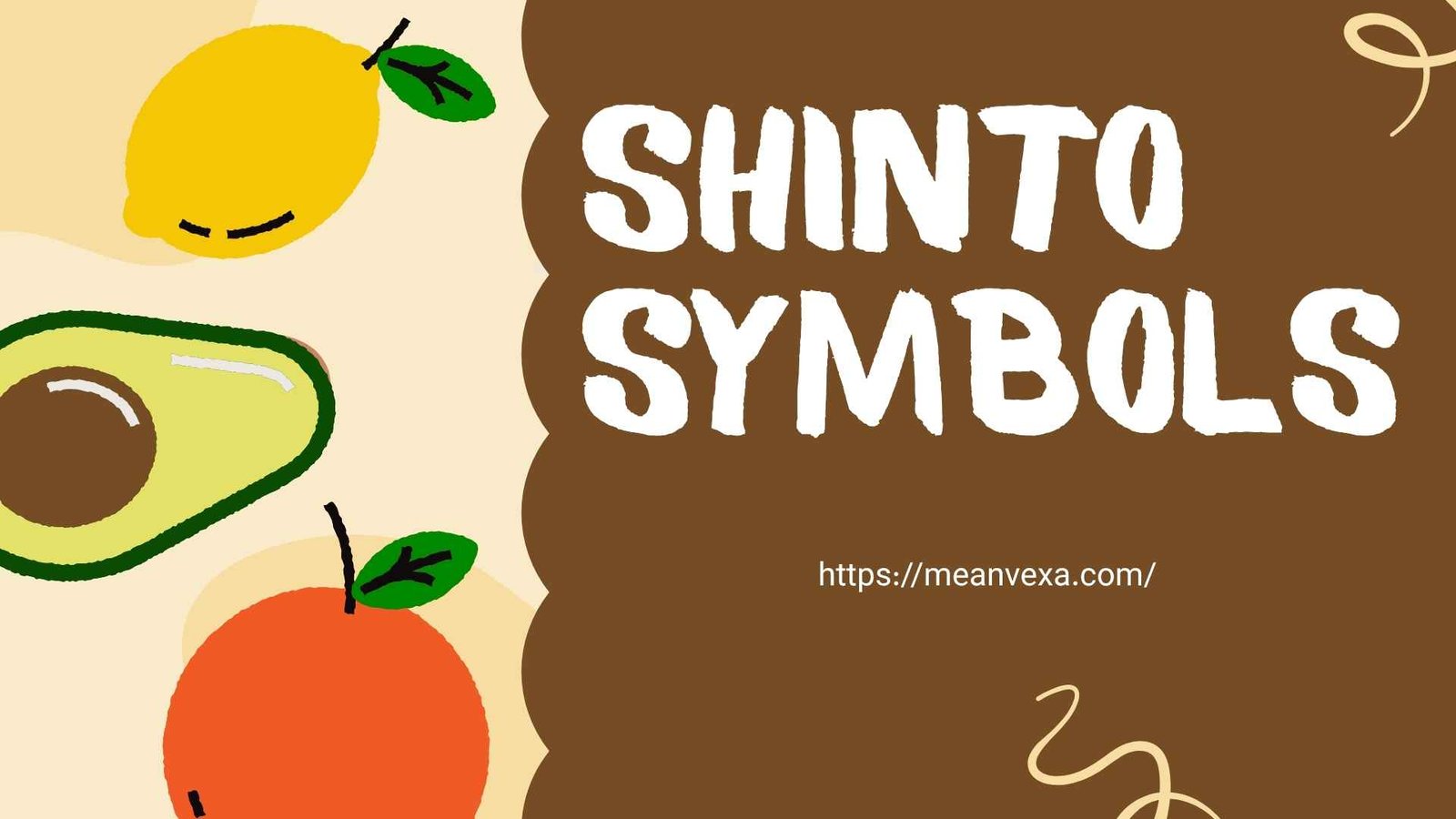 shinto symbols