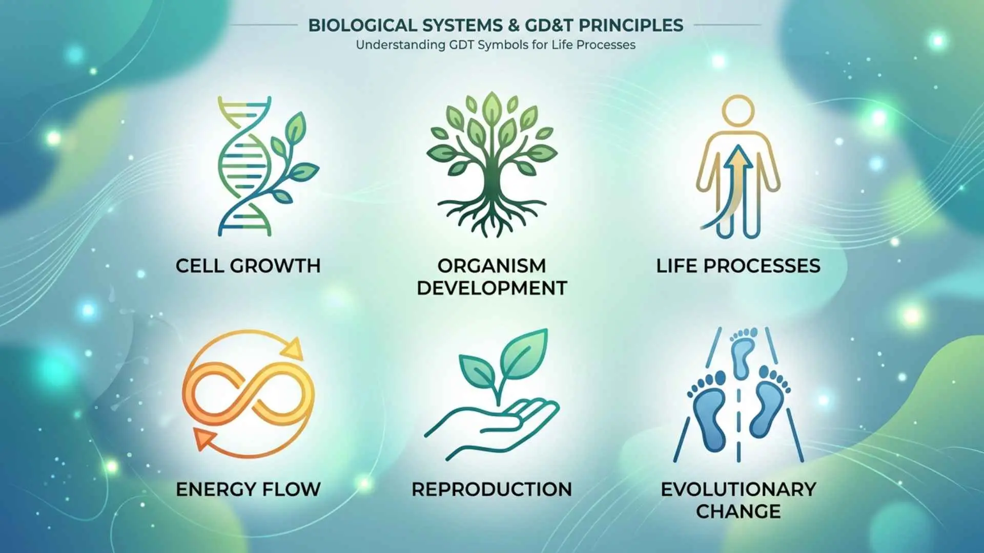 gdt symbols