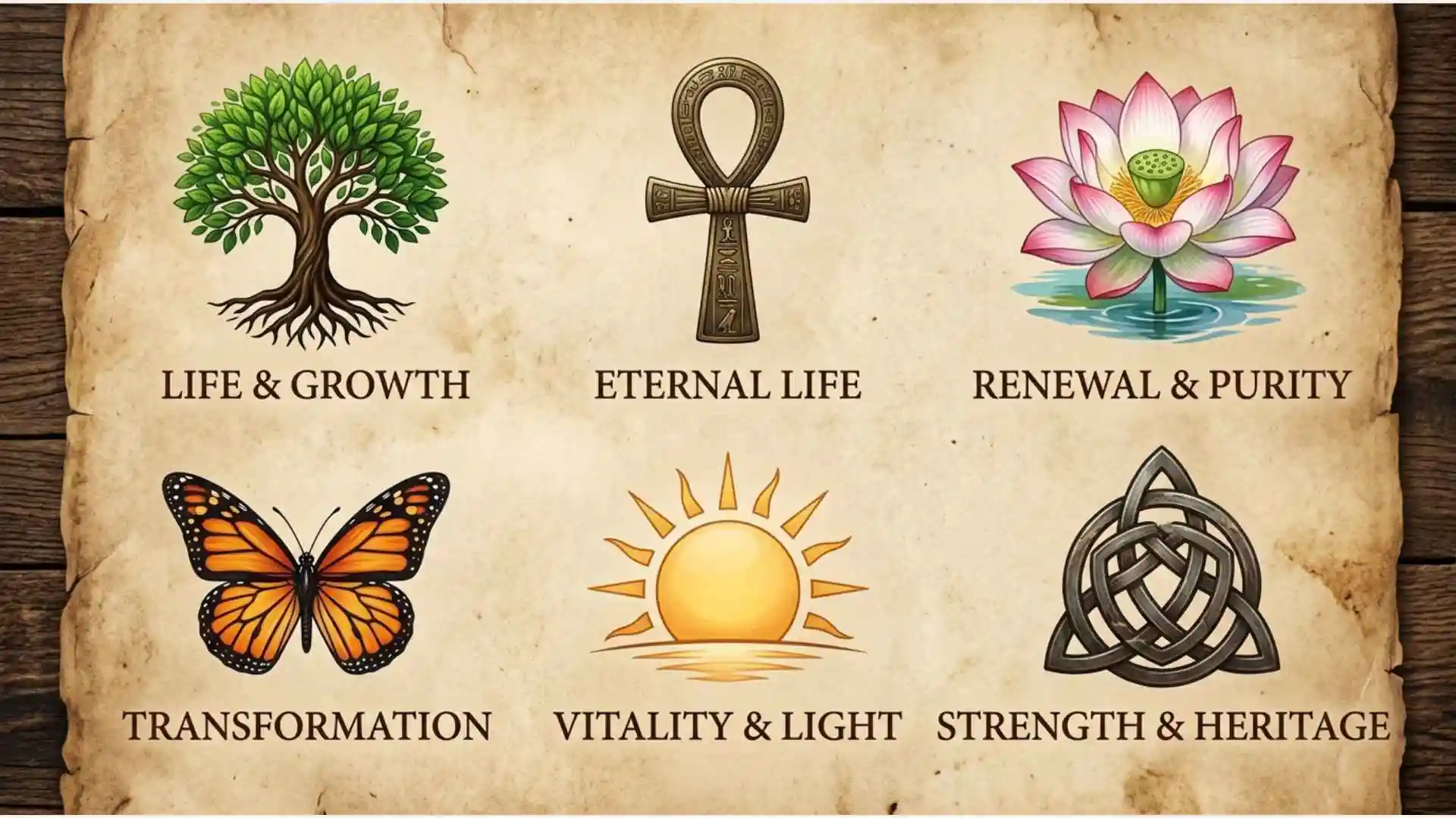 national symbols