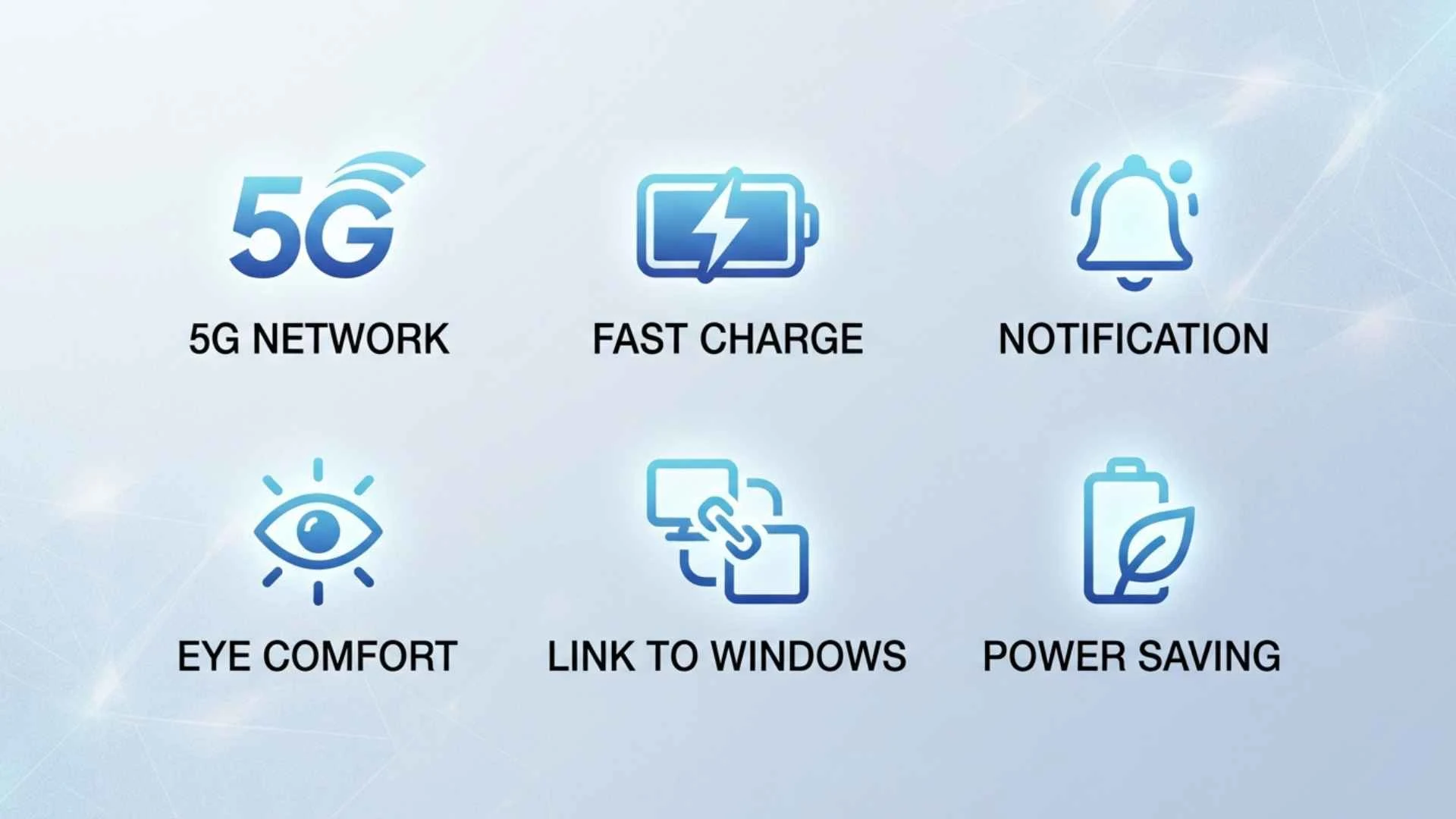 samsung phone symbols meaning